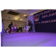Acto de Clausura "Todos por la Paz"